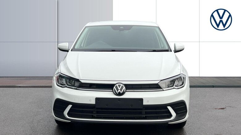 Volkswagen Polo 1.0 TSI Match 5dr Petrol Hatchback